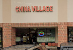 China Village